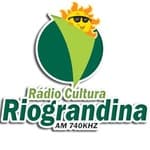 Rádio Cultura Riograndina