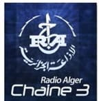 Radio Algérienne - Channel III