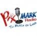 Pix Mark Radio