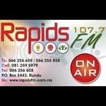 Rapids FM