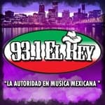 93.1 El Rey - KRYP