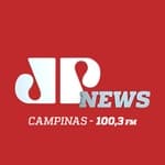 Jovem Pan News Campinas