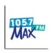 Max FM 105.7 FM - XHPRS