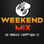 Weekend Mix Radio