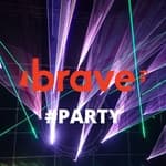 BraveFM - Party