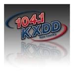 104.1 KXDD - KXDD