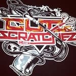 Cutz  Scratchez Radio