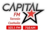 Capital FM Torreón - XHLZ