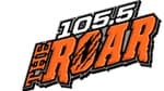 105.5 The Roar - WAHT