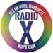 Radio X - WUPX