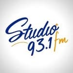 Studio 93.1 - XHMZT