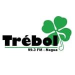 Trébol 99.3