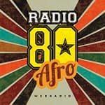 Radio 80 - Afro