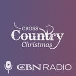 CBN Radio - Cross Country Christmas