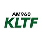 AM 960 KLTF - KLTF