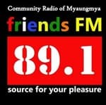 friends FM