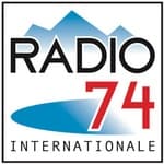 Radio 74 Internationale (R74I) - KMEA-LP