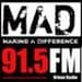 91.5 Mad FM