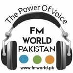 FM World Pakistan