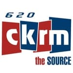 620 CKRM - CKRM