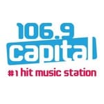 Capital FM 106.9 - CIBX-FM