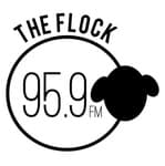 KFLK The Flock - KFLK-LP