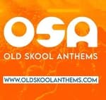 Old Skool Anthems Radio