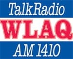 TalkRadio 1410 - WLAQ