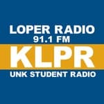 KLPR 91.1 FM - KLPR