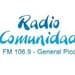 FM Comunidad 1069