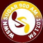 Sugar 900 AM - WSWN