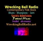 Wrecking Ball Radio