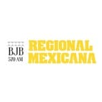 BJB Regional Mexicana - XEBJB