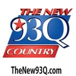 Country Legends 97.1 - KKBQ-HD2