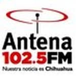 Antena 102.5 FM / 760 AM - XEES