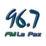 FM La Paz 96.7