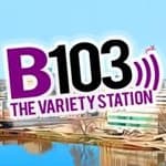 B103 - WGFB