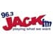 96.3 JACK fm - KAJK