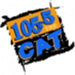 105.5 The CAT - WREZ