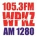 WPKZ AM 1280 and 105.3 FM - WPKZ