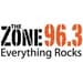 The Zone 96.3 - KRZN