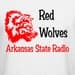 Arkansas State Radio