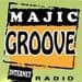 Majic Groove Internet Radio