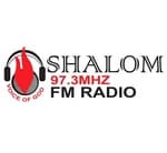 Shalom Radio Arusha