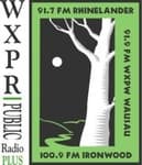 WXPR Public Radio - WXPW