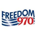 Freedom 970 - KUFO