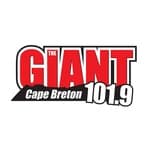 The Giant 101.9 - CHRK-FM