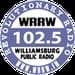 Revolutionary Radio 102.5 - WRRW-LP