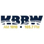 KBBW AM 1010