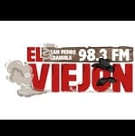 El Viejon - XEBF